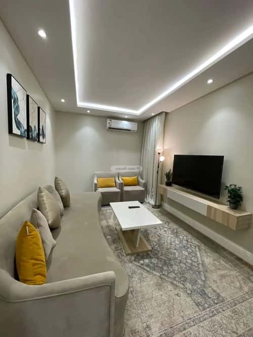 1 bedroom apartment in Al Murooj 4