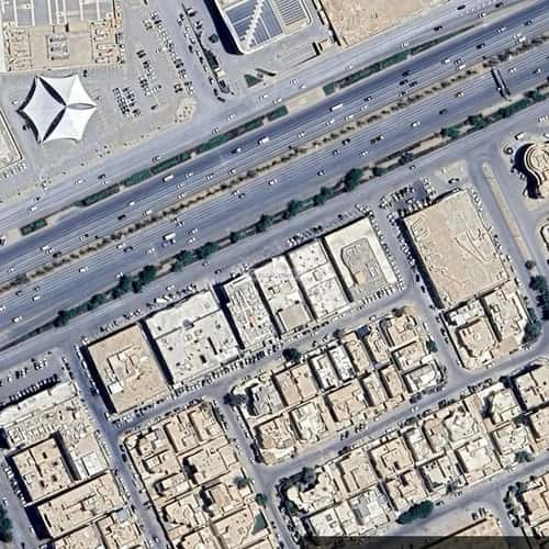 1 bedroom apartment in Al Murooj 7