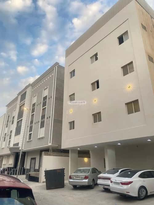 1 bedroom apartment in Al Wizarat 2