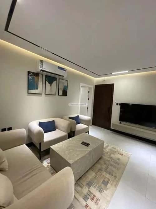 1 bedroom apartment in Al Aqiq 4