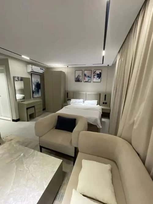 1 bedroom apartment in Al Aqiq 5