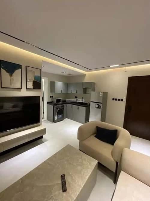 1 bedroom apartment in Al Aqiq 9