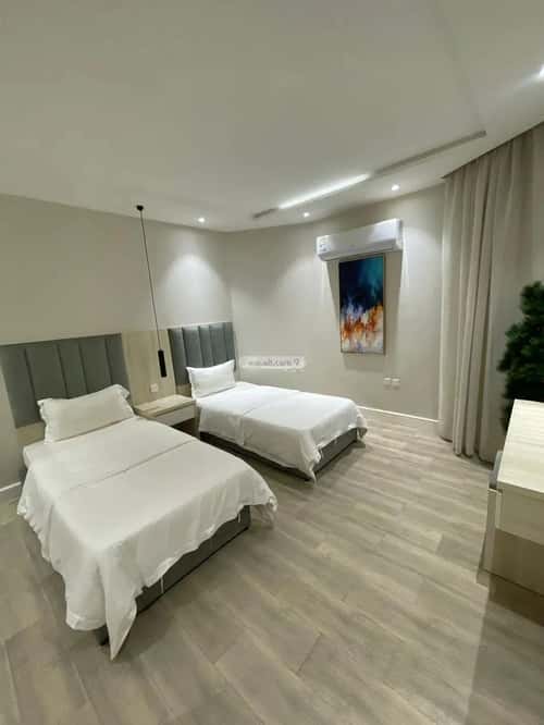 1 bedroom apartment in Al Malqa 11