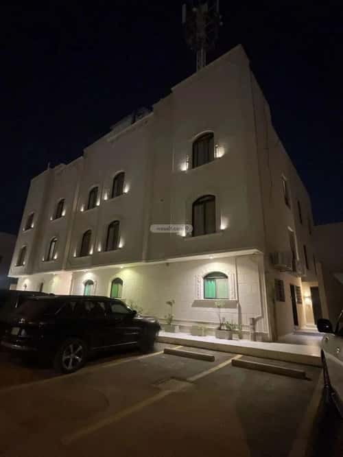 1 bedroom apartment in Al Malqa 3