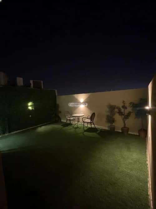 1 bedroom apartment in Al Malqa 4