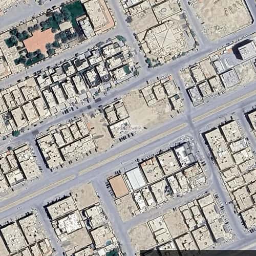 1 bedroom apartment in Al Malqa 3