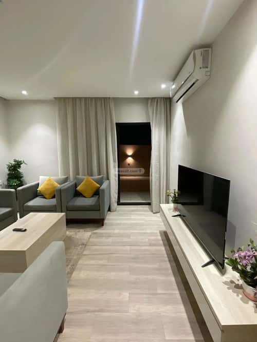 1 bedroom apartment in Al Malqa 8