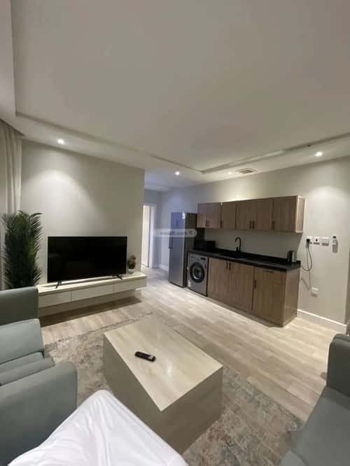 1 bedroom apartment in Al Malqa 9