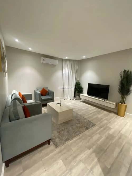 1 bedroom apartment in Al Malqa 10