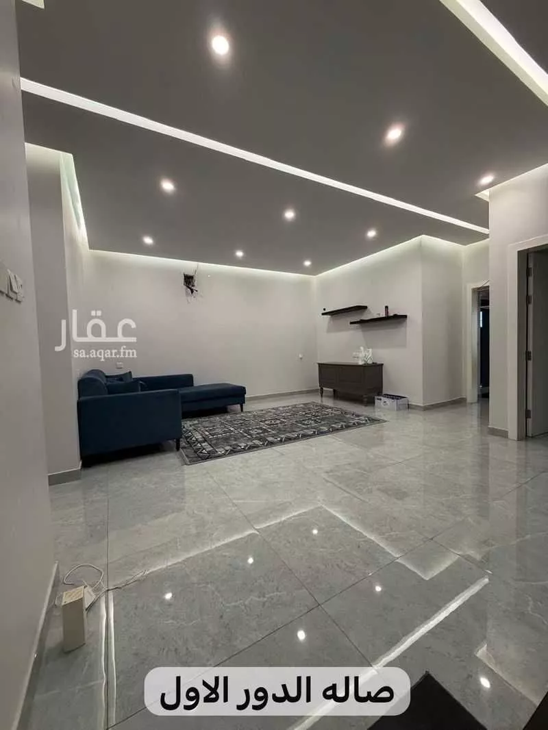 4 bedroom villa in Ash Shulah, Eastern Province 12