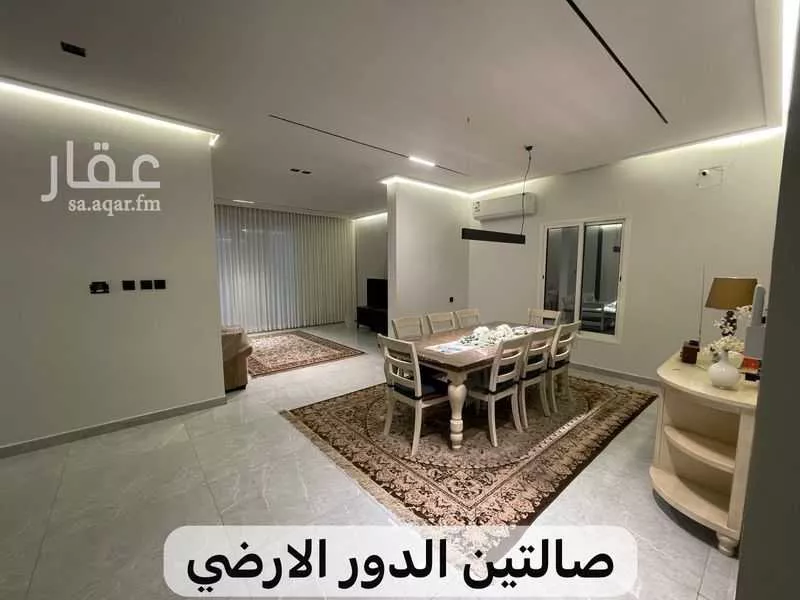 4 bedroom villa in Ash Shulah, Eastern Province 9