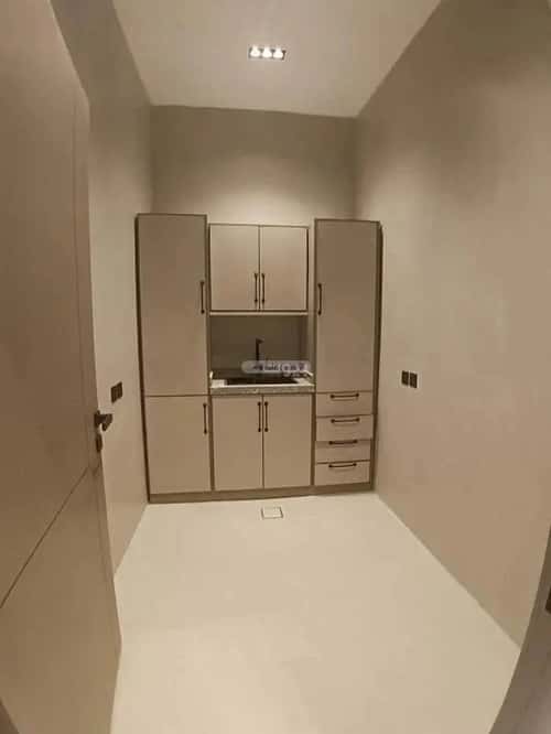 شقة 1 غرف في الرمال 1