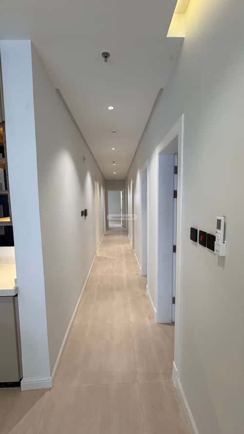 3 bedroom apartment in Al Narjis 1