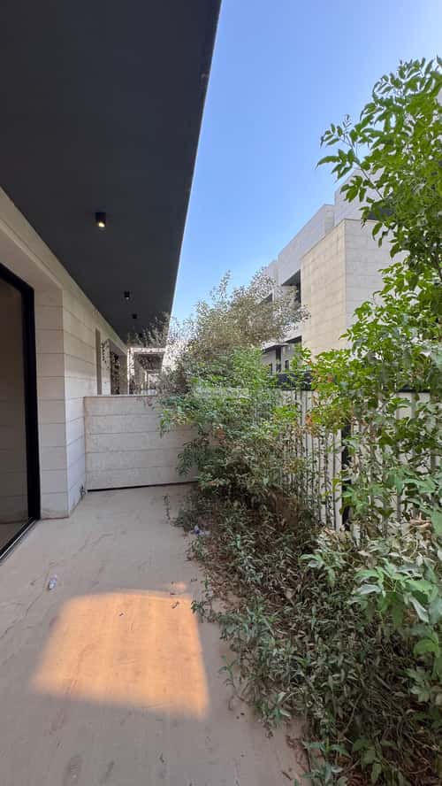 3 bedroom apartment in Al Narjis 2