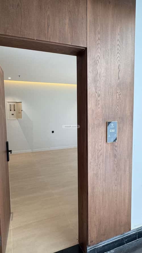 3 bedroom apartment in Al Narjis 3