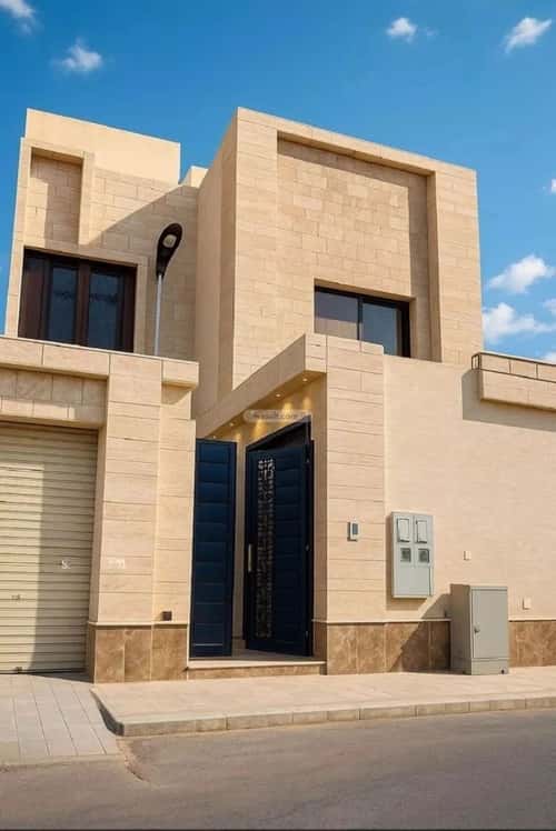 5 bedroom villa in Al Aridh 7