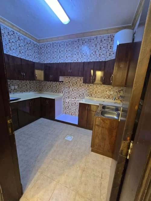 شقة 3 غرف في الندى 9