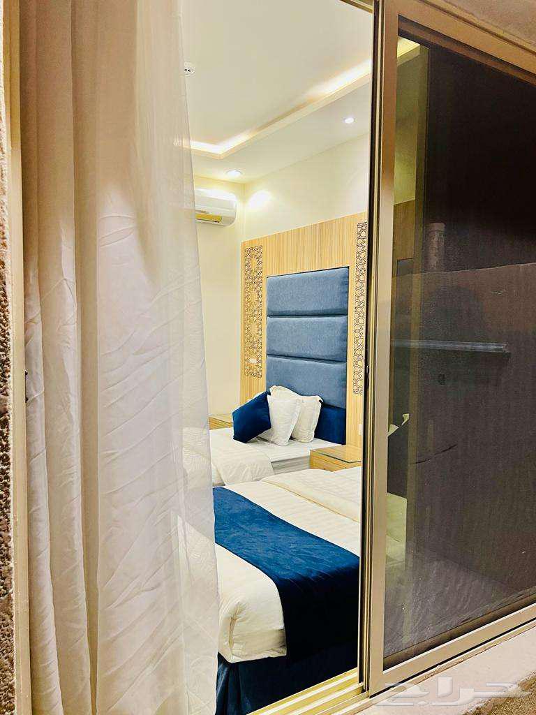 2 bedroom apartment in Badr, Riyadh 14