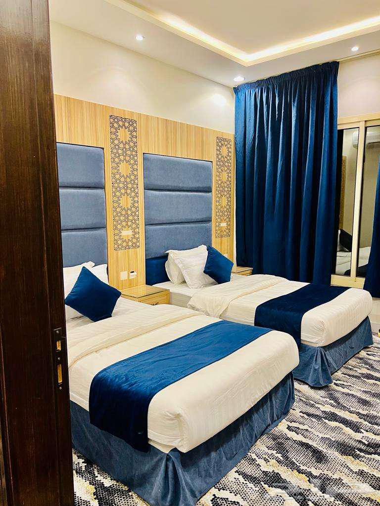 2 bedroom apartment in Badr, Riyadh 11