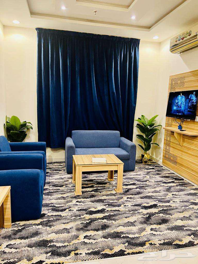 2 bedroom apartment in Badr, Riyadh 9
