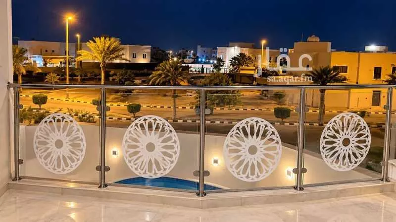 4 bedroom villa in Al Murjan, Eastern Province 4