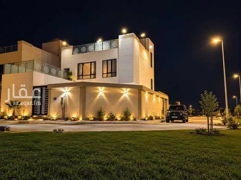 4 bedroom villa in Al Murjan, Eastern Province 2