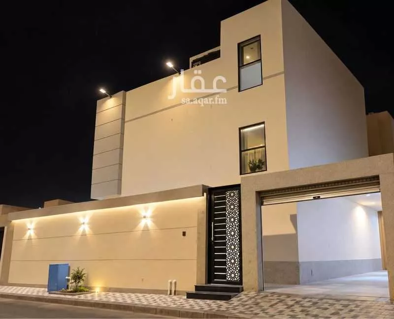 4 bedroom villa in Al Murjan, Eastern Province 3