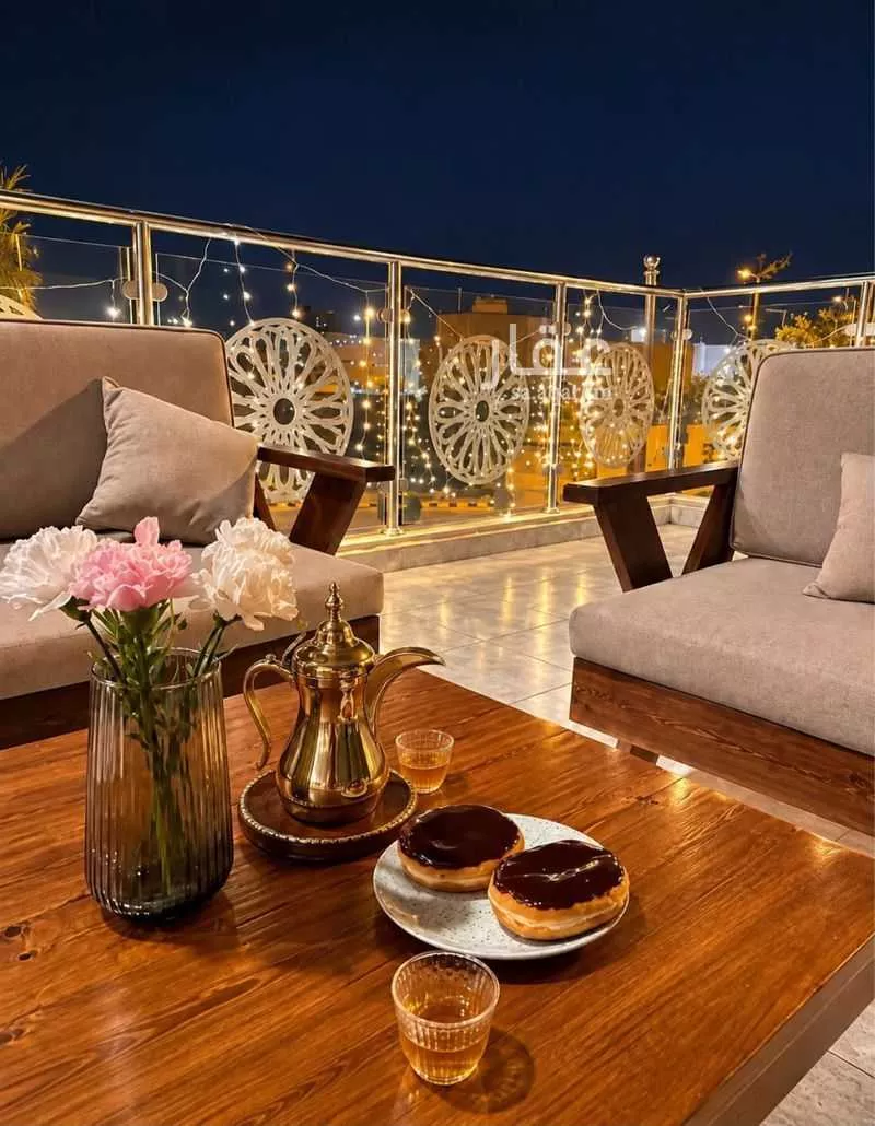 4 bedroom villa in Al Murjan, Eastern Province 5