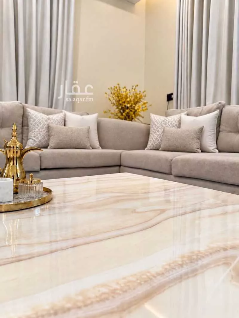 4 bedroom villa in Al Murjan, Eastern Province 9