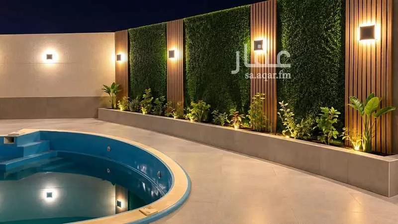 4 bedroom villa in Al Murjan, Eastern Province 6