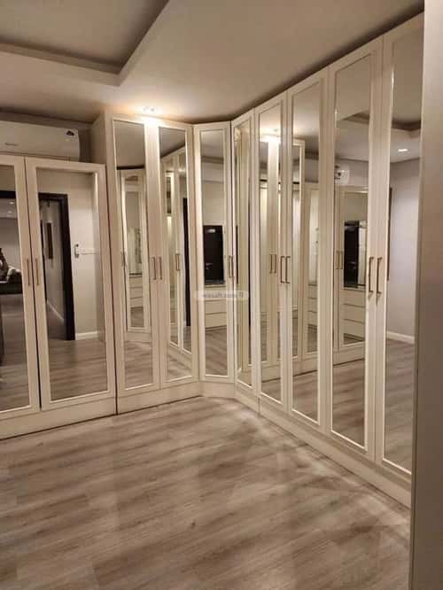 3 bedroom apartment in Al Malqa 1