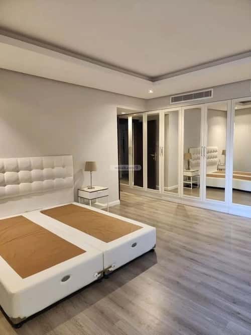 3 bedroom apartment in Al Malqa 2