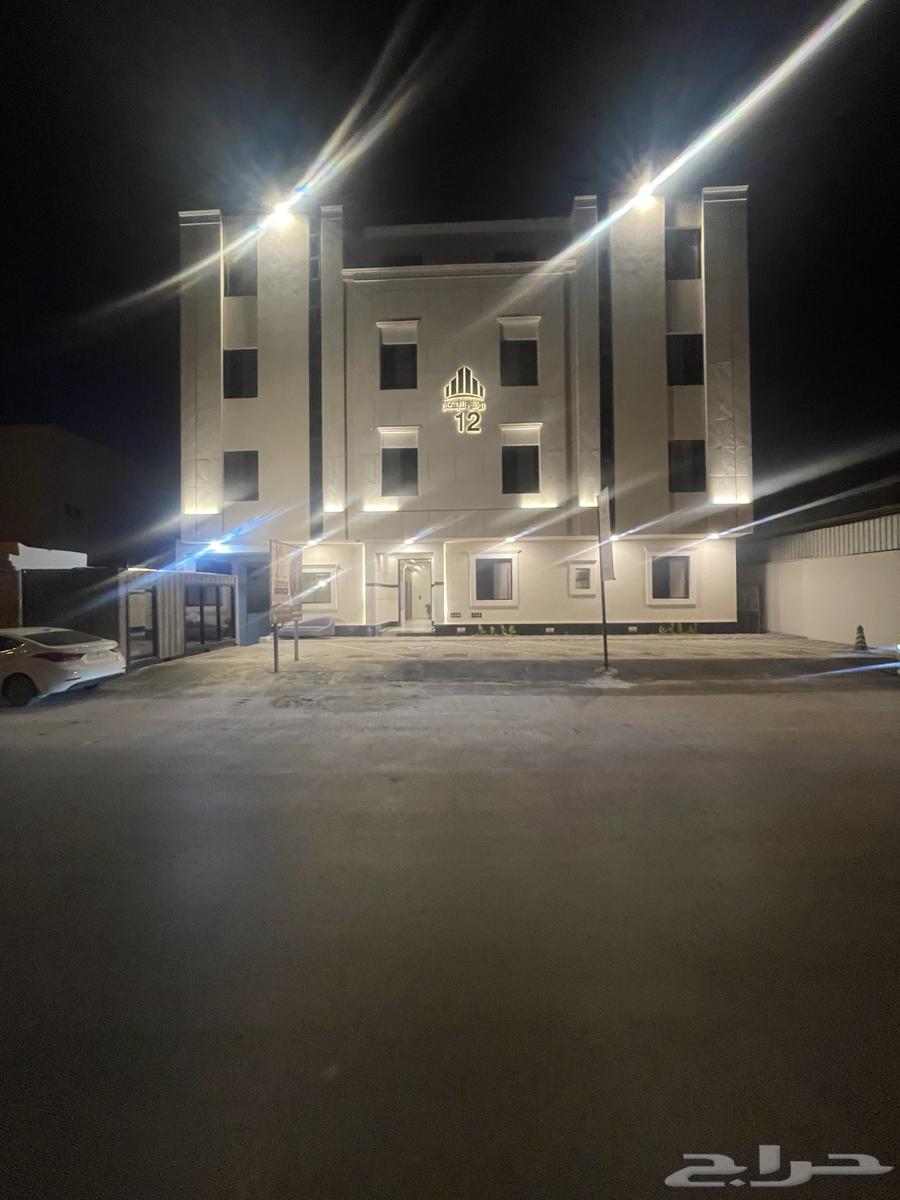 2 bedroom apartment in Al Maizilah, Riyadh