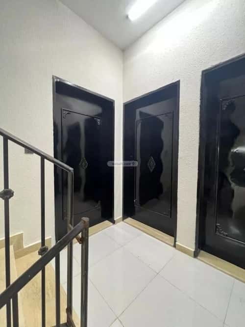 شقة 4 غرف في البيان 15