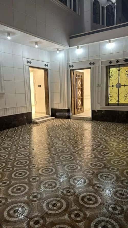7 bedroom floor in Al Rimal 4