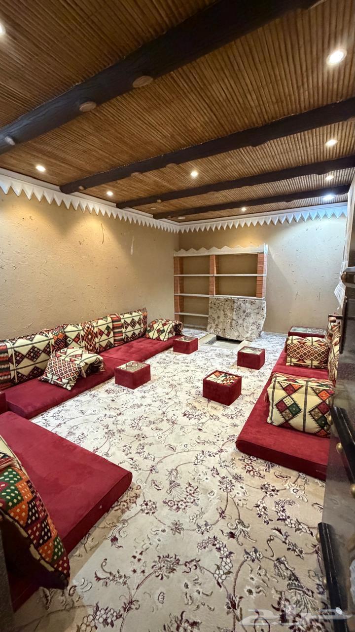 فيلا 4 غرف في عكاظ، الرياض 3