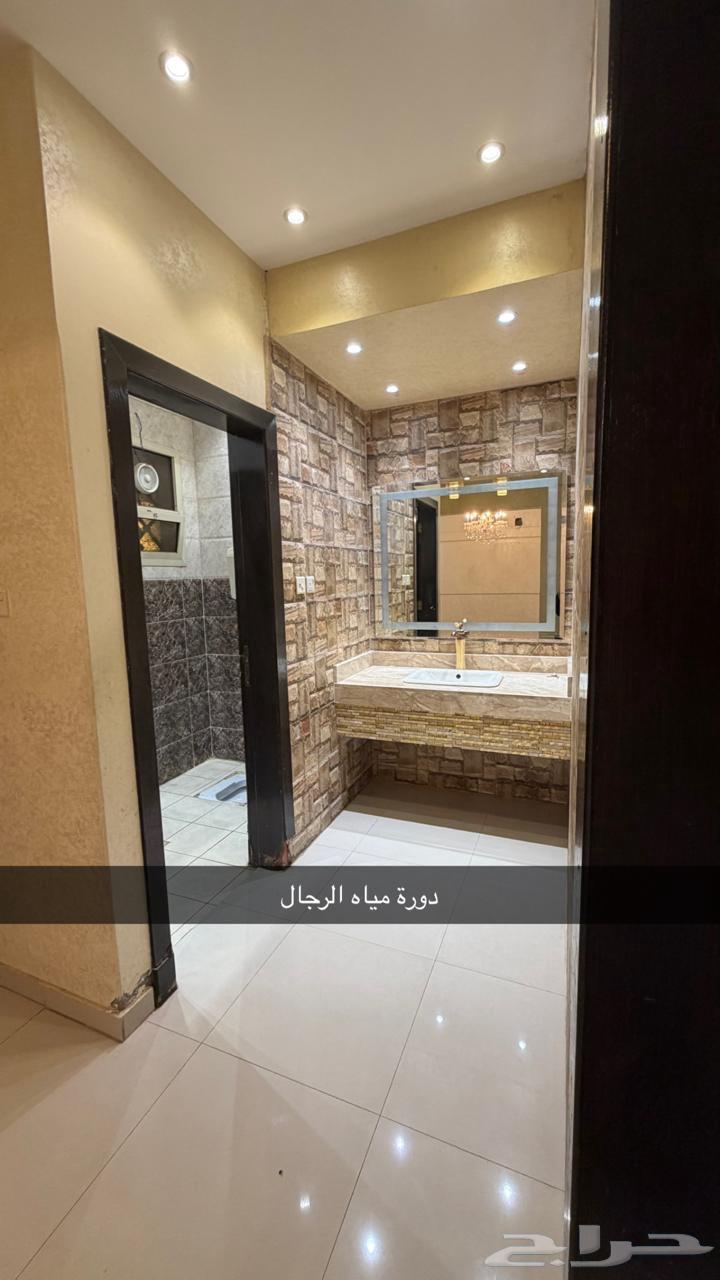 فيلا 4 غرف في عكاظ، الرياض 15