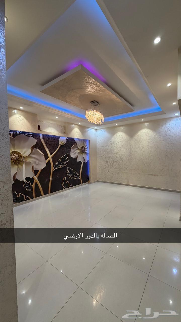 فيلا 4 غرف في عكاظ، الرياض 14