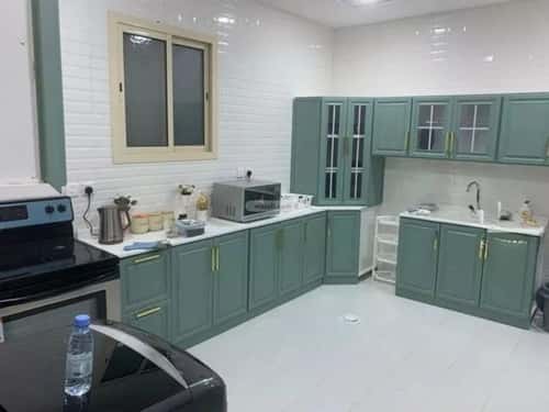 4 bedroom apartment in Tuwaiq 2