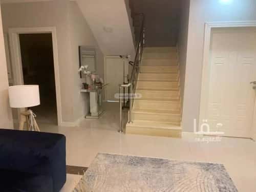 4 bedroom apartment in Tuwaiq 4