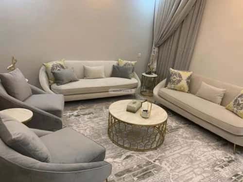 4 bedroom apartment in Tuwaiq 4