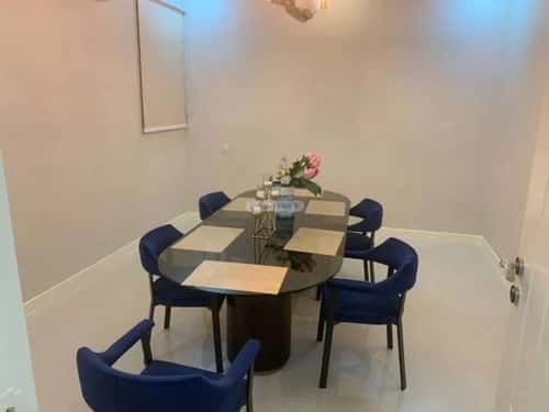 4 bedroom apartment in Tuwaiq 8