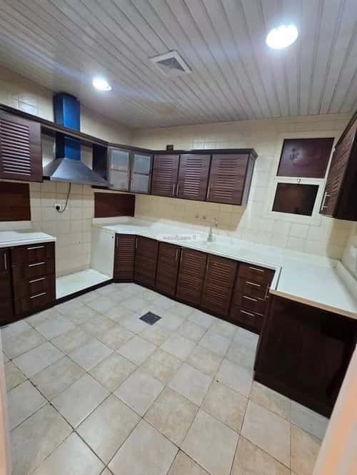 شقة 3 غرف في النرجس 2