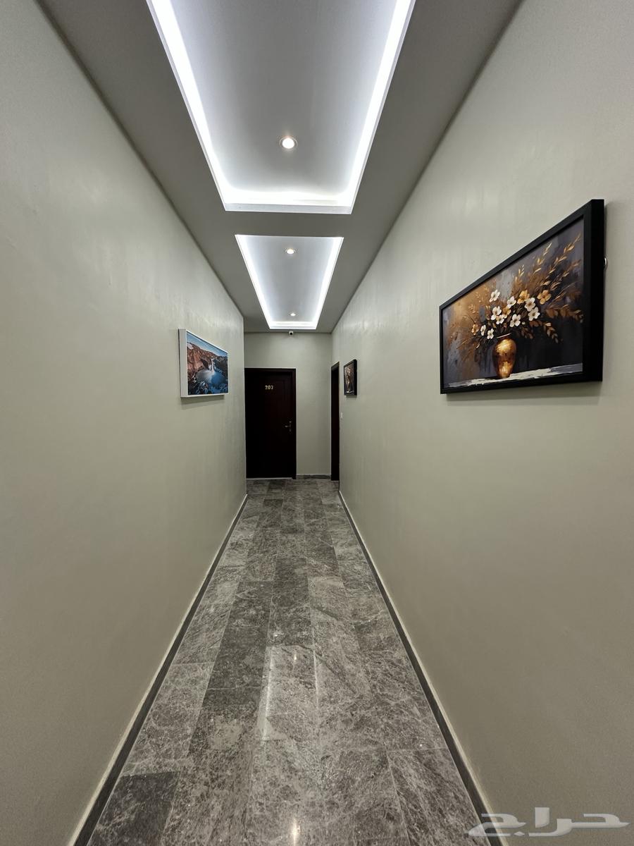 2 bedroom apartment in Al Bawadi, Jeddah 22