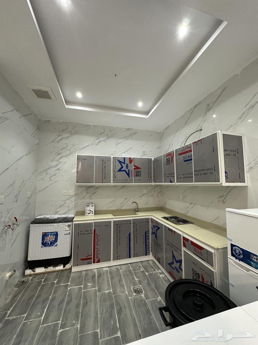 2 bedroom apartment in Al Bawadi, Jeddah 4