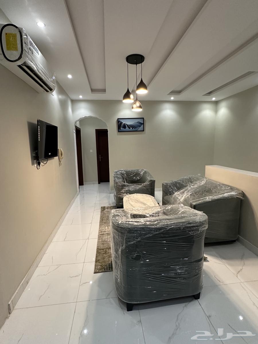 2 bedroom apartment in Al Bawadi, Jeddah
