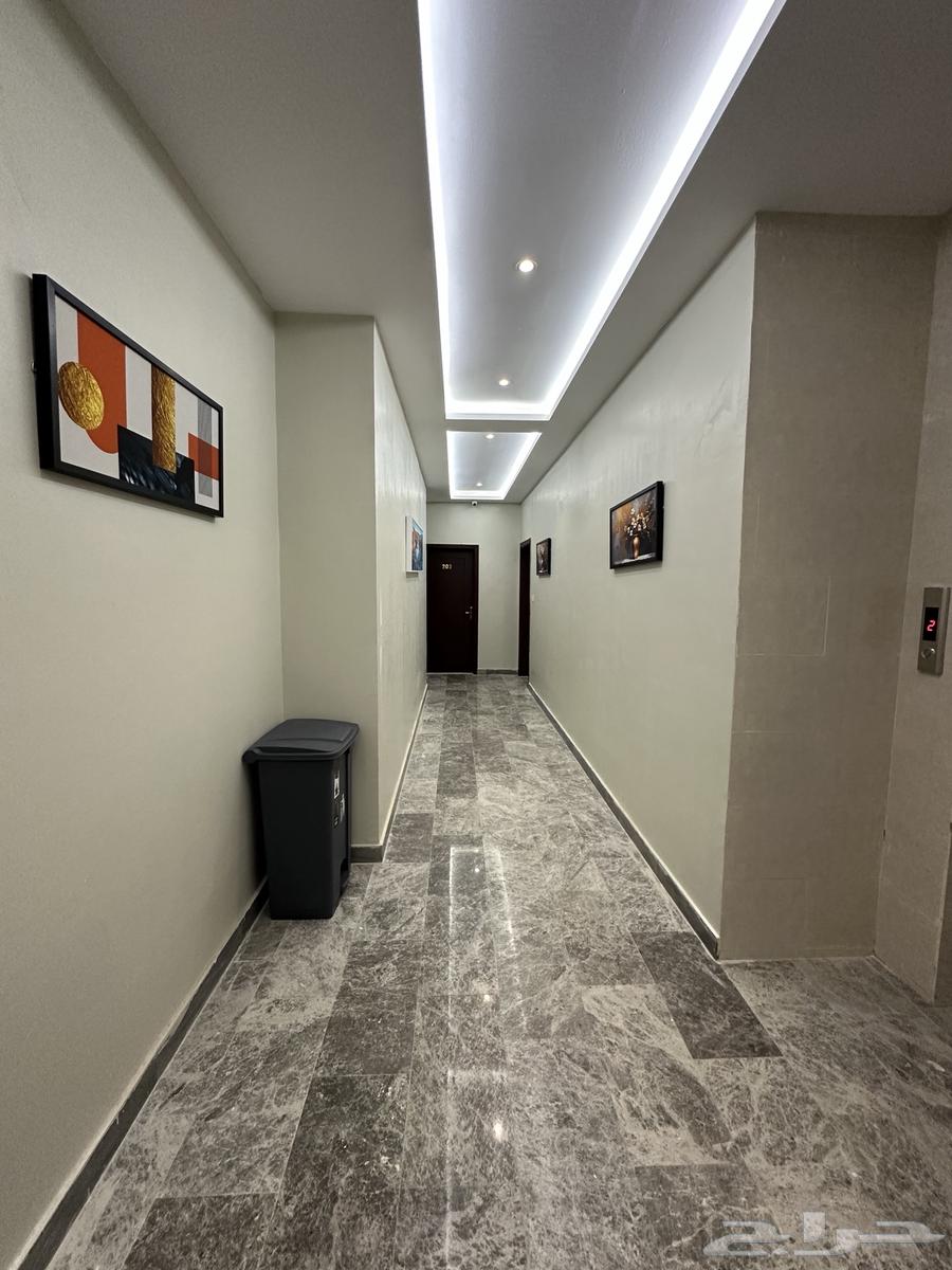2 bedroom apartment in Al Bawadi, Jeddah 21