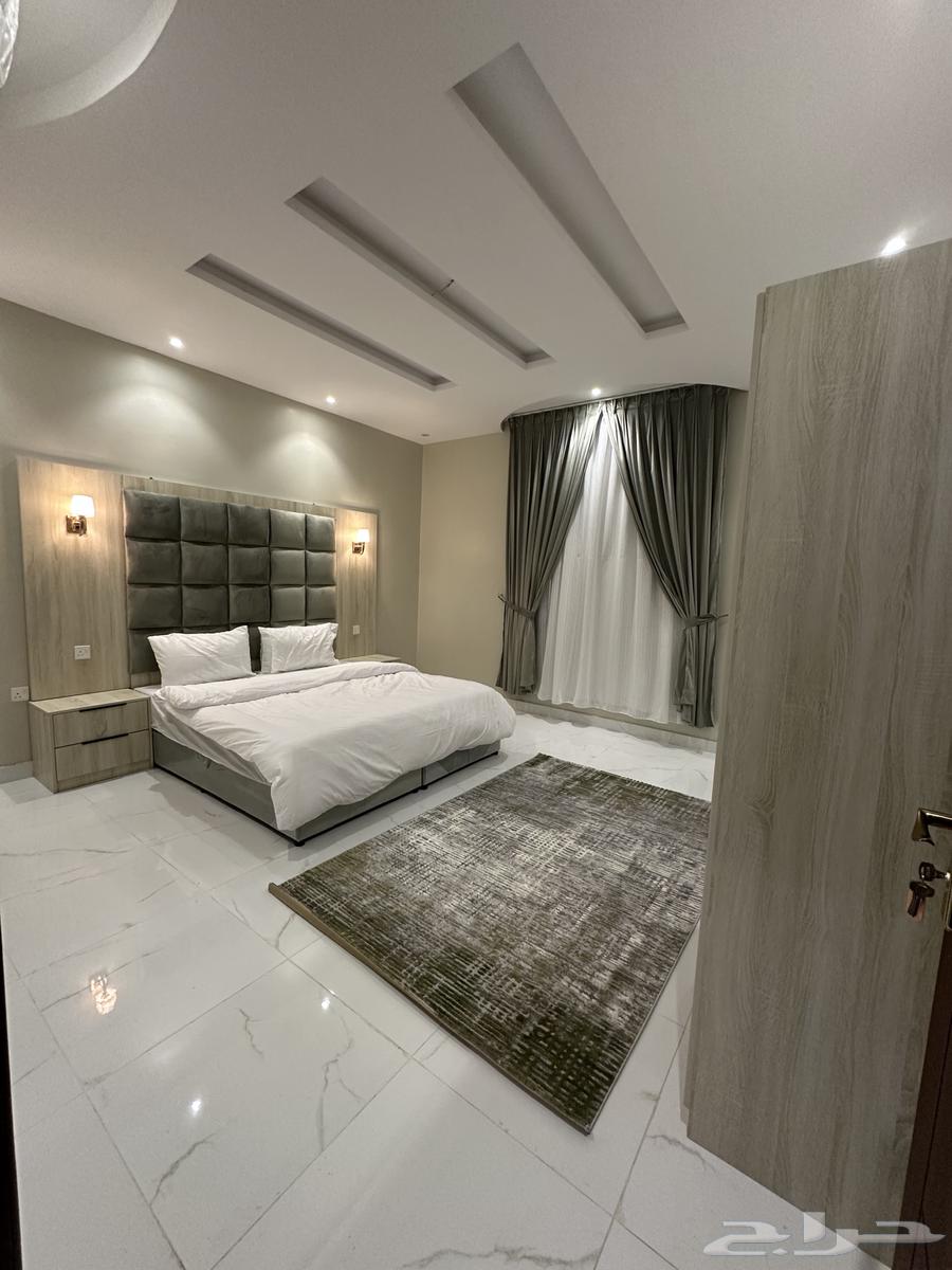 2 bedroom apartment in Al Bawadi, Jeddah 17