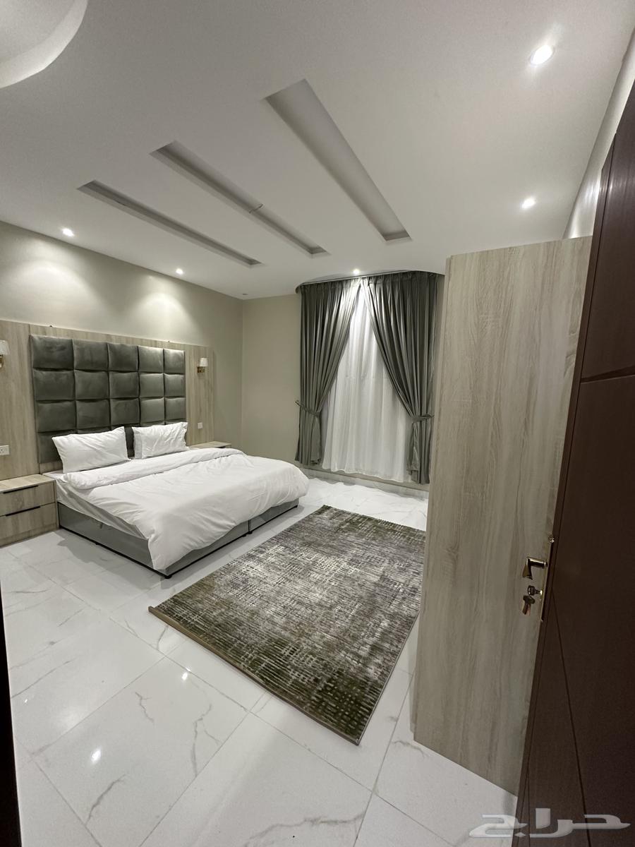 2 bedroom apartment in Al Bawadi, Jeddah 18
