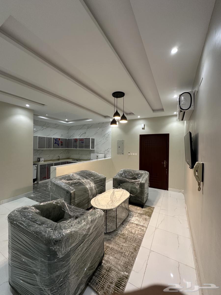 2 bedroom apartment in Al Bawadi, Jeddah 3